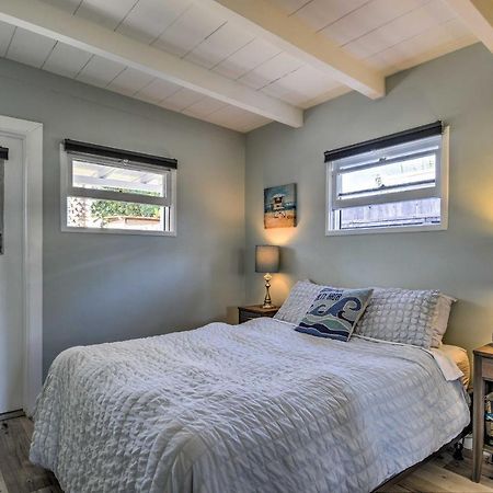 Remodeled Ventura Beach Home With Yard And Fire Pit! Exteriér fotografie