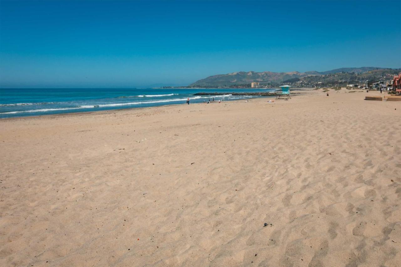 Remodeled Ventura Beach Home With Yard And Fire Pit! Exteriér fotografie