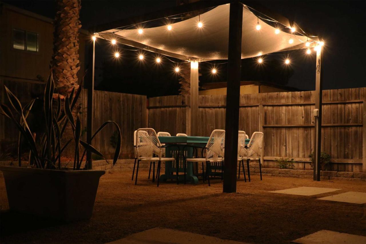 Remodeled Ventura Beach Home With Yard And Fire Pit! Exteriér fotografie